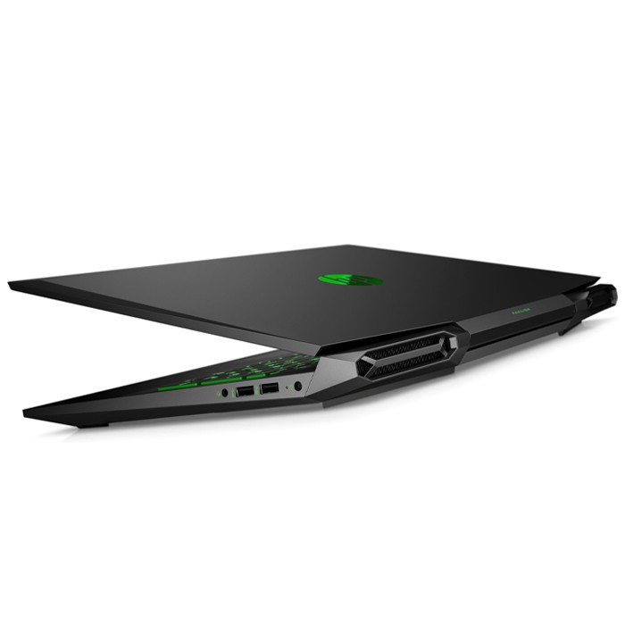 Notebook Gaming HP Pavilion 15-dk0009nl i7-9750H 16GB 256GB+1TB SSD+HDD 15.6' GTX 1650 4GB Win 11 Pro[Grade B]
