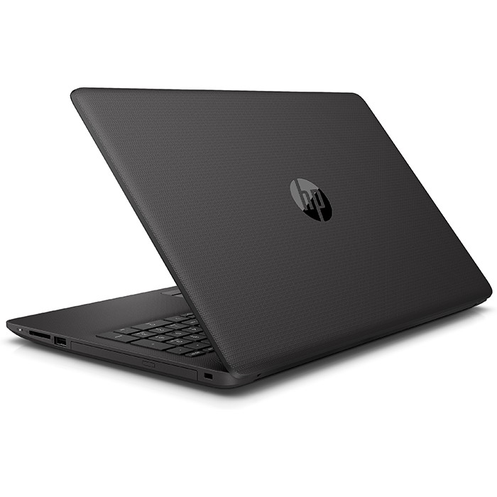 Notebook HP 250 G7 Core i3-1005G1 1.2GHz 8GB 256GB SSD DVD-RW 15.6' HD AG LED Windows 11 Pro