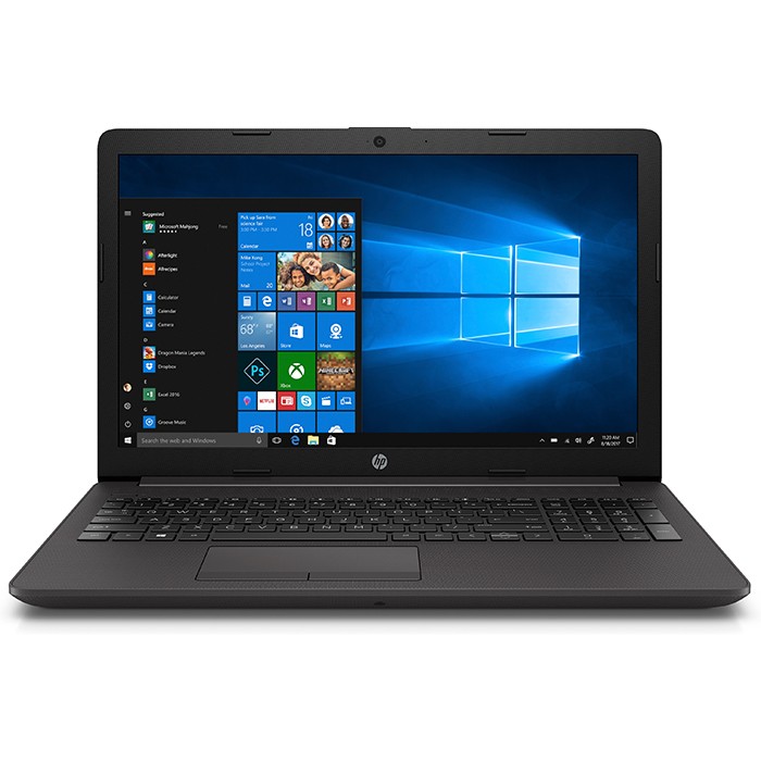 Notebook HP 250 G7 Core i3-1005G1 1.2GHz 8GB 256GB SSD DVD-RW 15.6' HD AG LED Windows 11 Pro [Grade B]
