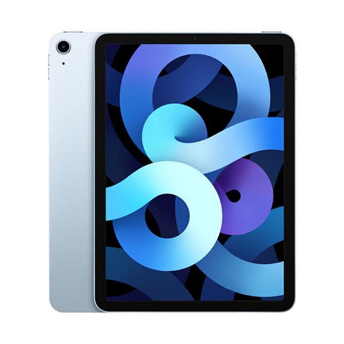 Apple iPad Air 4 10.9' (A2316) 2020 256GB Blue MYFY2TY/A WiFi Retina Blu [Grade B]