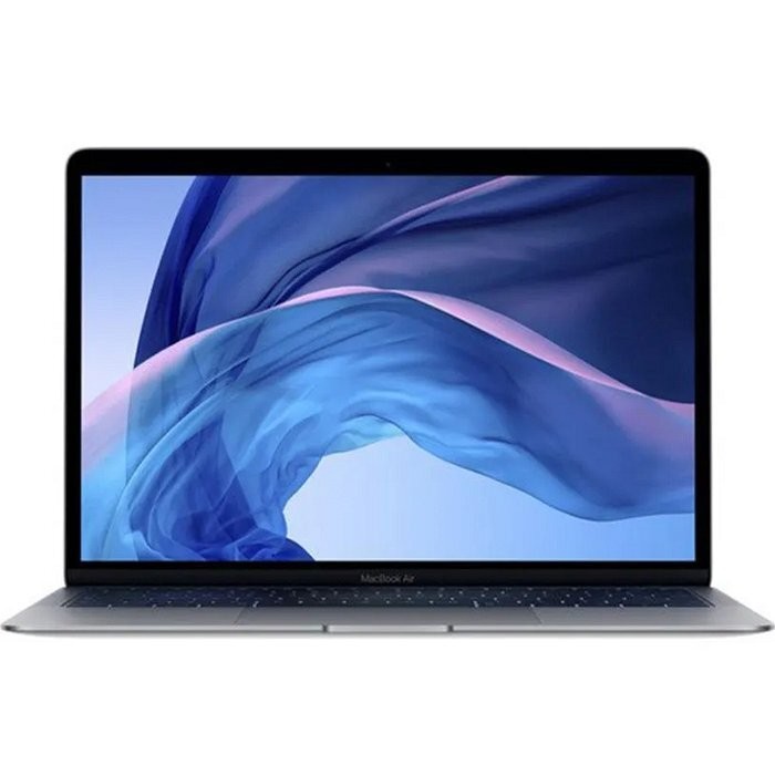 Apple MacBook Air 13.3' MRE82LL/A Fine 2018 Core i5-8210Y 1.6GHz 8GB 128GB SSD 13.3' SpaceGray [Grade B]
