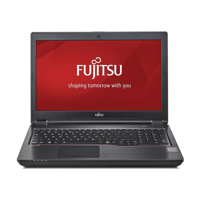 Mobile Workstation Fujitsu CELSIUS H780 Core i7-8750H 16GB 512GB 15.6' Full-HD Quadro P2000 4GB Windows 11 Pro