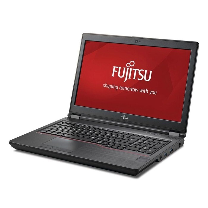 Mobile Workstation Fujitsu CELSIUS H780 Core i7-8750H 16GB 512GB 15.6' Full-HD Quadro P2000 4GB Windows 11 Pro