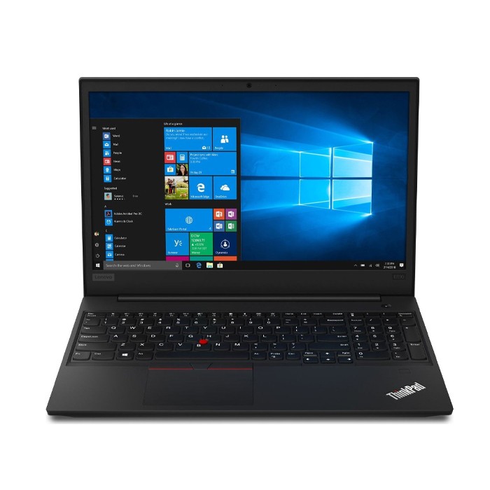 Notebook Lenovo ThinkPad E590 Core i7-8565U 1.8GHz 16GB 256GB SSD 15.6' Windows 11 Professional [Grade C+]