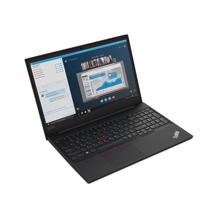 Notebook Lenovo ThinkPad E590 Core i7-8565U 1.8GHz 16GB 256GB SSD 15.6' Windows 11 Professional [Grade C+]