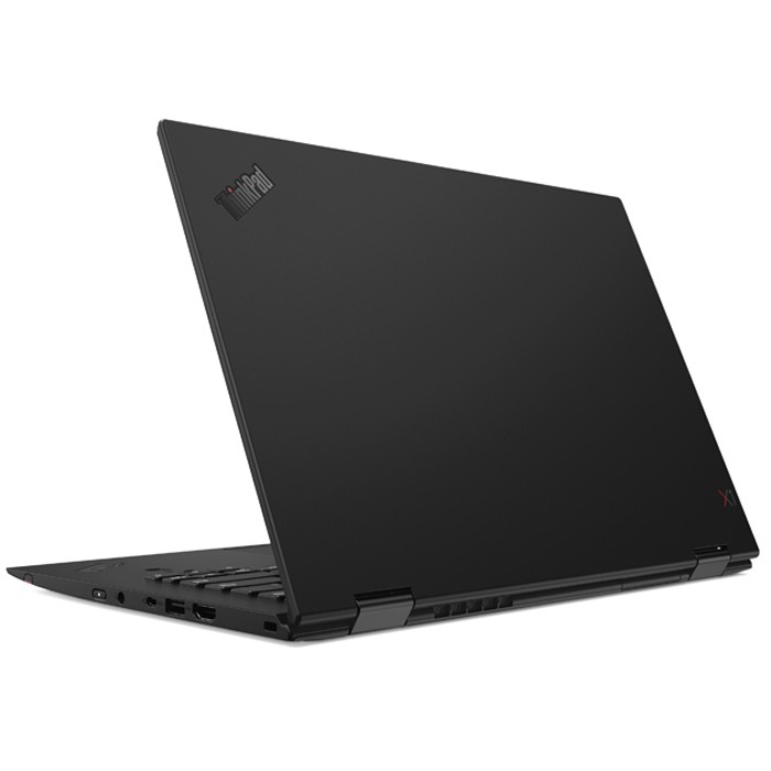 Notebook Lenovo ThinkPad X1 Yoga G1 Ibrido 2in1 Core i7-8650U 8GB 256GB SSD 14' Windows 11 Pro [Grade C+]