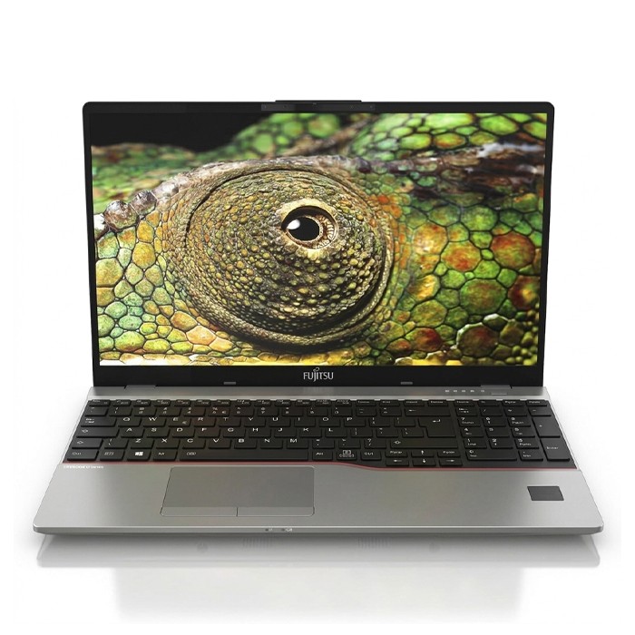 Notebook Fujitsu Lifebook U7511 Core i5-1135G7 16GB 256GB SSD 15.6' Full-HD Windows 11 Pro 