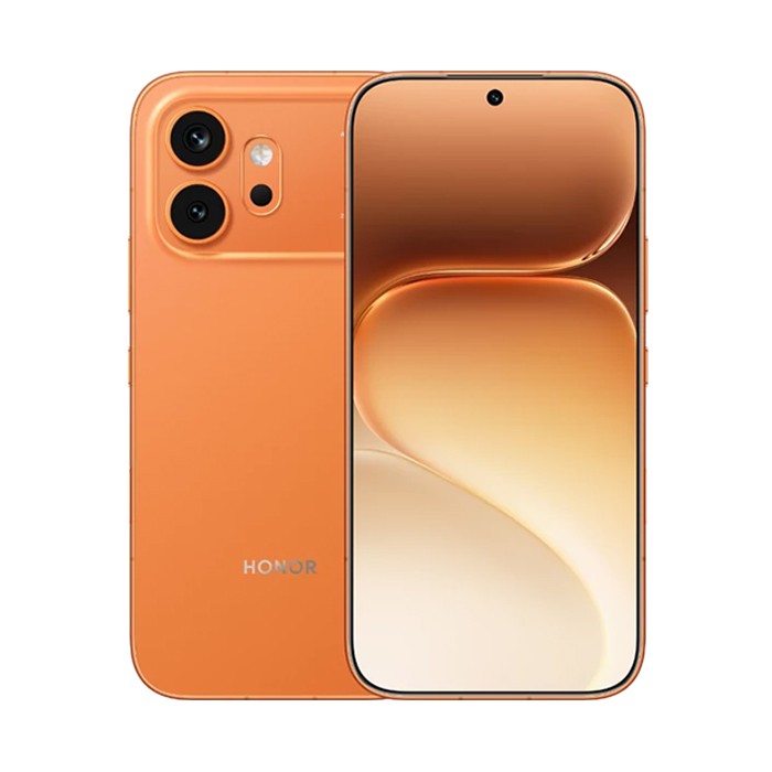 Smartphone Honor 600 5G 256GB 6.57' 200MP Orange [Grade A]