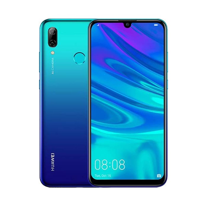 Smartphone Huawei P Smart 2019 64GB 5.6' IPS LCD 13MP Blue [Grade A]