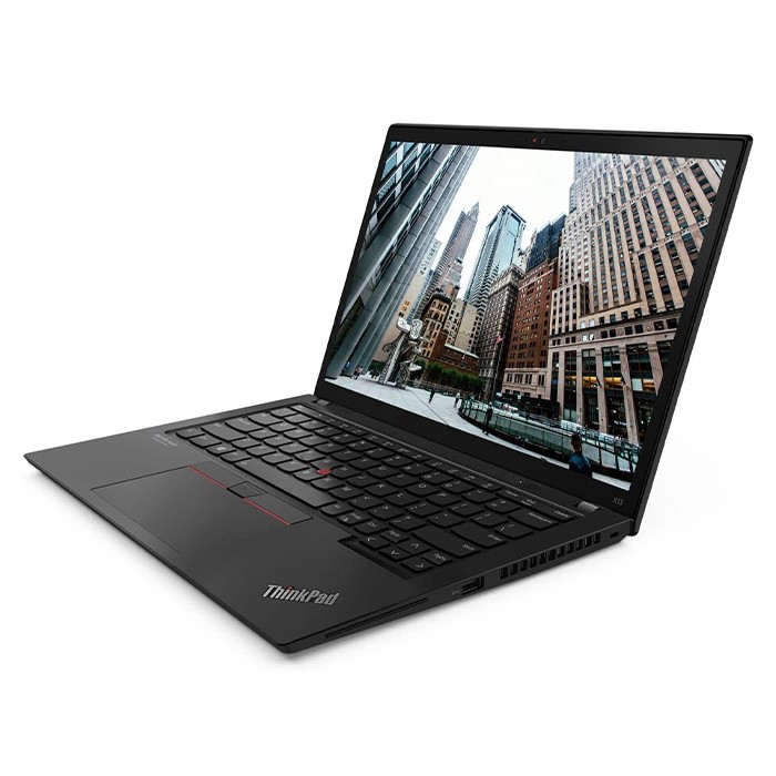 Notebook Lenovo ThinkPad X13 G2 Ryzen 5 5650U 2.3GHz 16GB 256GB SSD 13.3' Windows 11 Professional [Grade C+]