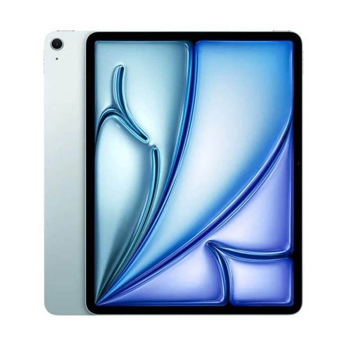 Apple iPad Air 13 2025 (A3268) Chip M3 256GB Starlight MCNQ4TY/A 13' WiFi Blue [Grade A]