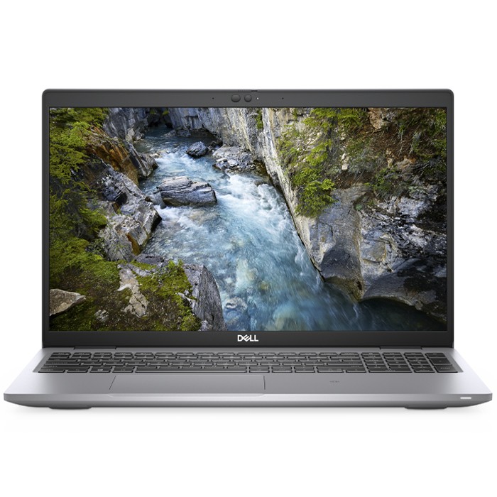 Mobile Workstation Dell Precision 3560 Core i7-1165G7 16GB 512GB 15.6' Quadro T500 2GB Win 11 Pro [Grade B]