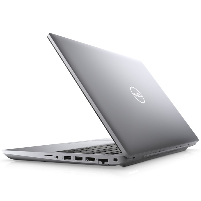 Mobile Workstation Dell Precision 3561 Core i7-11800H 32GB 512GB 15.6' Quadro T600 4GB Win 11 Pro [Grade C+]