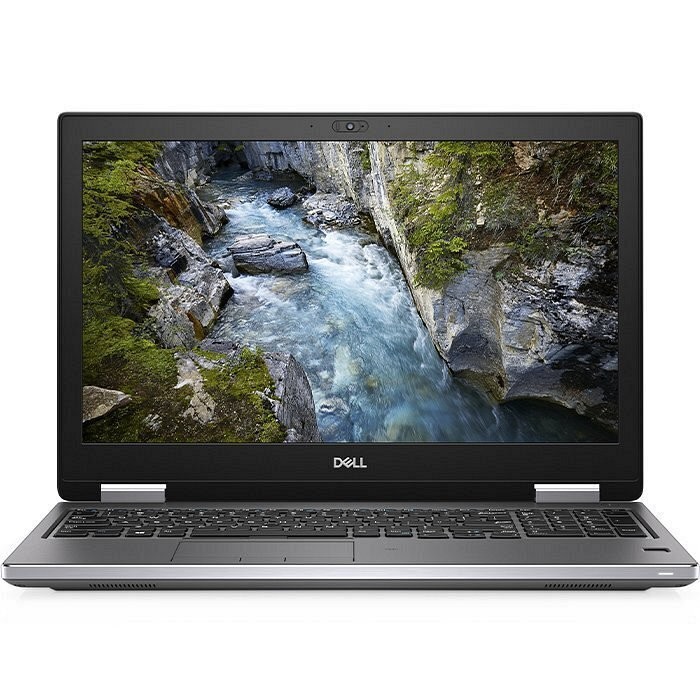Mobile Workstation Dell Precision 7540 i7-9850H 32GB 512GB 15.6' RTX 3000 Max-Q 6GB Windows 11 Pro [Grade B]