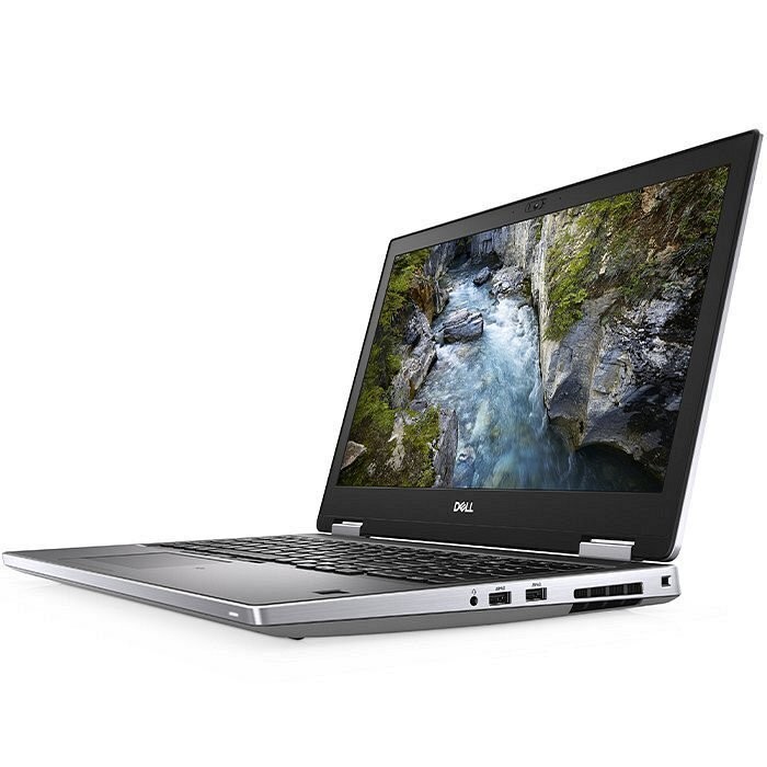 Mobile Workstation Dell Precision 7540 i7-9850H 32GB 512GB 15.6' RTX 3000 Max-Q 6GB Windows 11 Pro [Grade B]