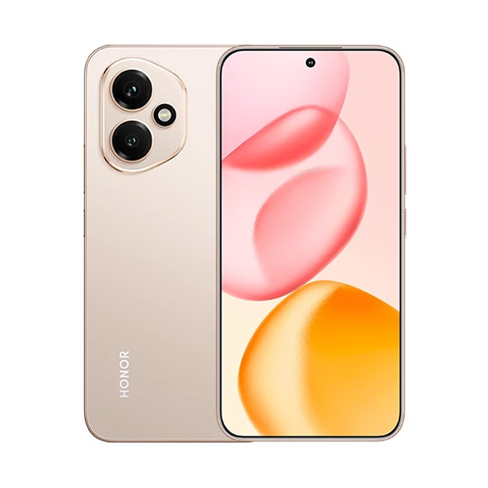 Smartphone Honor 400 5G 512GB 6.5' AMOLED 200MP Gold [Grade A]