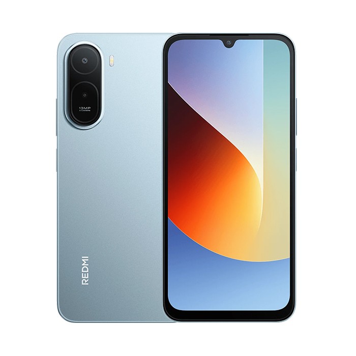 Smartphone Xiaomi Redmi A7 Pro 128GB 6.9' IPS LCD 13MP Mist Blue [Grade A]
