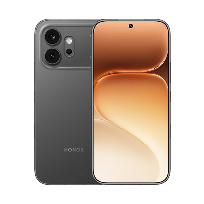Smartphone Honor 600 5G 256GB 6.57' 200MP Black [Grade A]