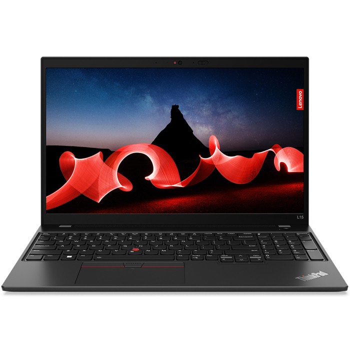 Notebook Lenovo ThinkPad L15 G4 Core i5-1335U 1.3GHz 16GB 512GB SSD 15.6' Windows 11 Professional