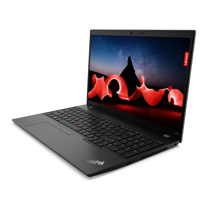 Notebook Lenovo ThinkPad L15 G4 Core i5-1335U 1.3GHz 16GB 512GB SSD 15.6' Windows 11 Professional
