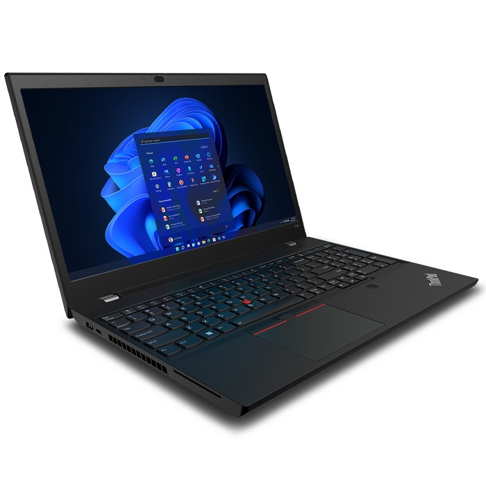 Mobile Workstation Lenovo ThinkPad P15v G3 i7-12700H 32GB 512GB SSD 15.6' Quadro T1200 Win 11 Pro [Grade C+]