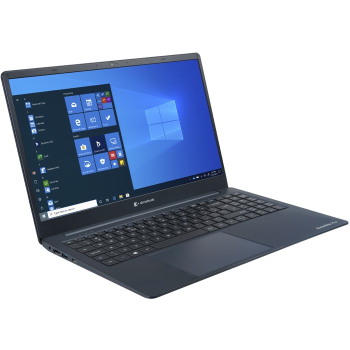 Notebook Toshiba Dynabook Satellite Pro C50-E-105 Core i5-8250U 8GB 256GB SSD 15.6' Win 11 Pro [Grade B]