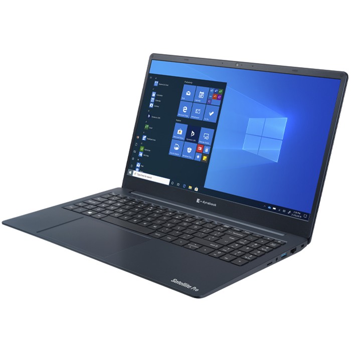 Notebook Toshiba Dynabook Satellite Pro C50-E-105 Core i5-8250U 8GB 256GB SSD 15.6' Win 11 Pro [Grade B]