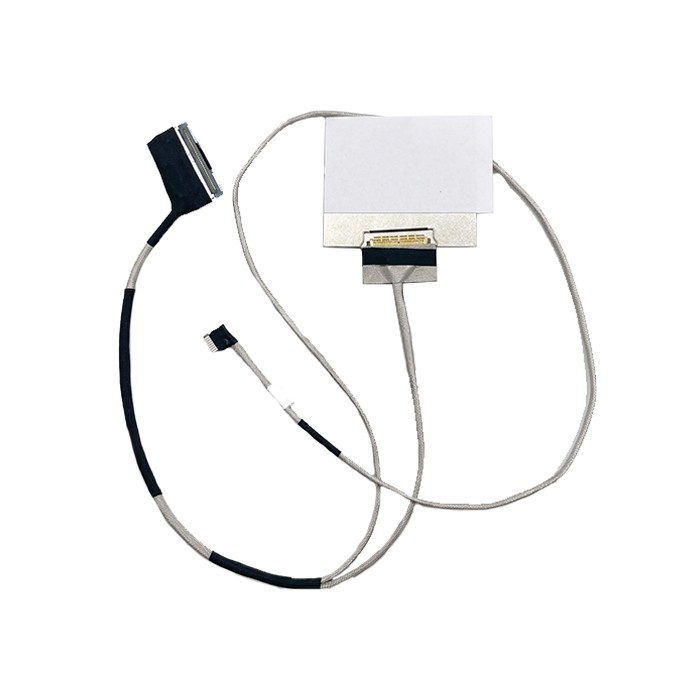 Cavo Schermo Flat LED LCD per HP ZBook 15 G6 Series P/N DDXW2ELC Originale