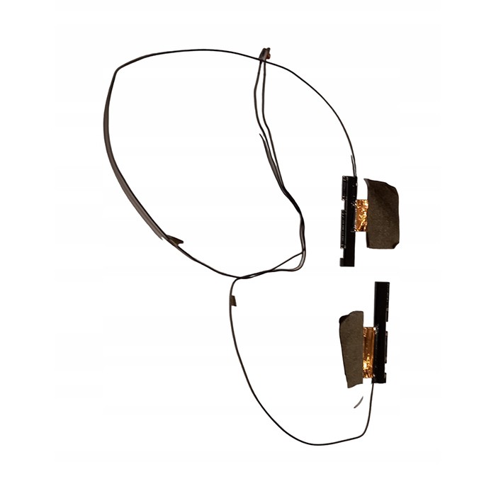 Cavo WWAN Rete Mobile LTE per HP ZBook 15 G6 P/N XW2A NTS Series Originale