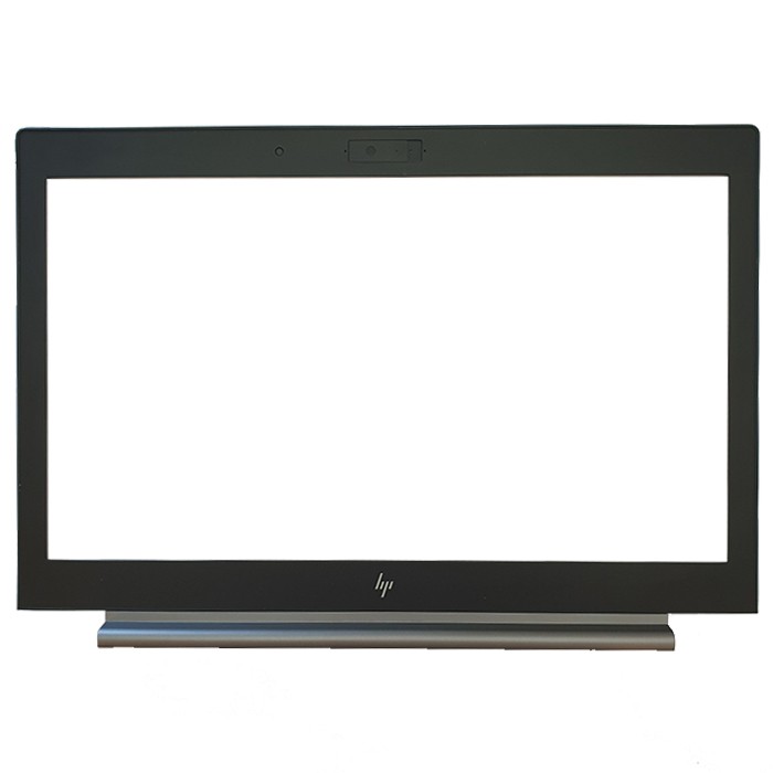 Cornice display 15.6' con Vetrino WEBCAM per HP ZBook 15 G6 Series Originale