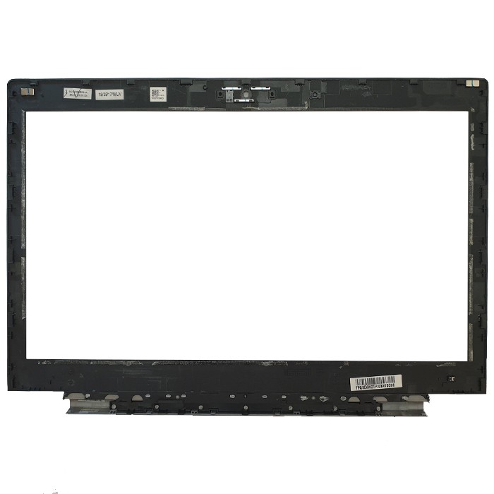 Cornice display 15.6' con Vetrino WEBCAM per HP ZBook 15 G6 Series Originale