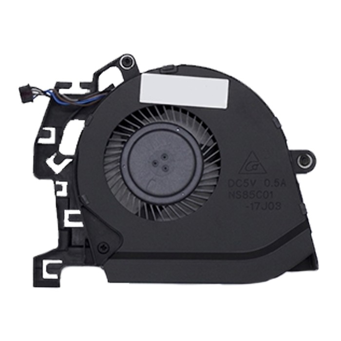 Ventola di Raffredamento CPU per HP ZBook 15 G6 Series P/N L73359-001 Originale
