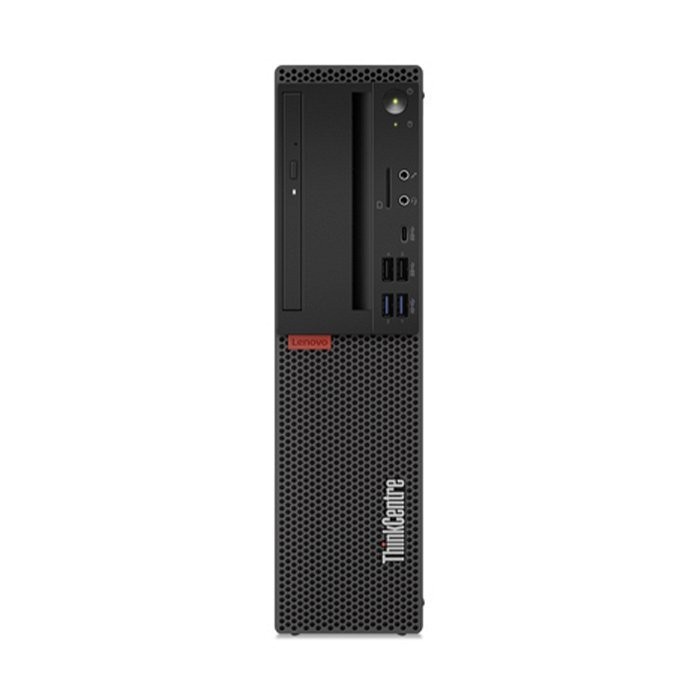 PC Lenovo ThinkCentre M720s SFF Core i5-9400 2.9GHz 8GB 256GB SSD DVD/RW Windows 11 Professional