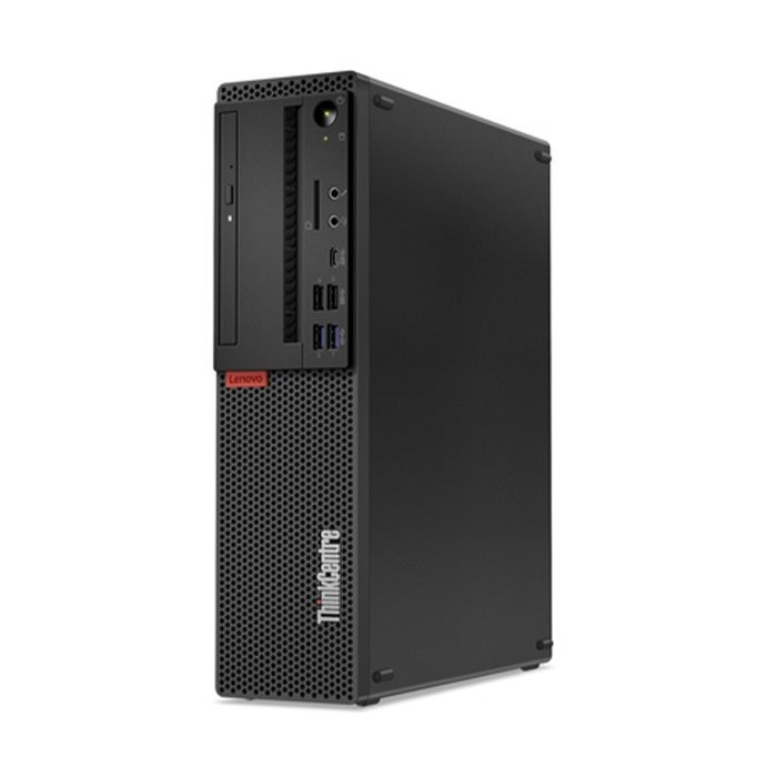 PC Lenovo ThinkCentre M720s SFF Core i5-9400 2.9GHz 8GB 256GB SSD DVD/RW Windows 11 Professional