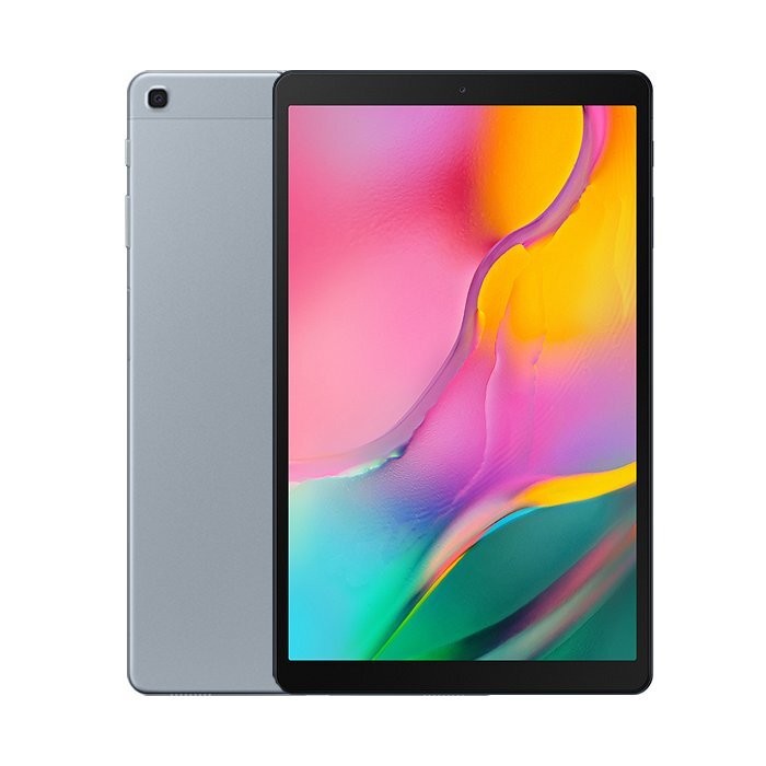 Tablet Samsung Galaxy Tab A SM-T510 10.1' 32GB WiFi Android OS Silver [Grade A]
