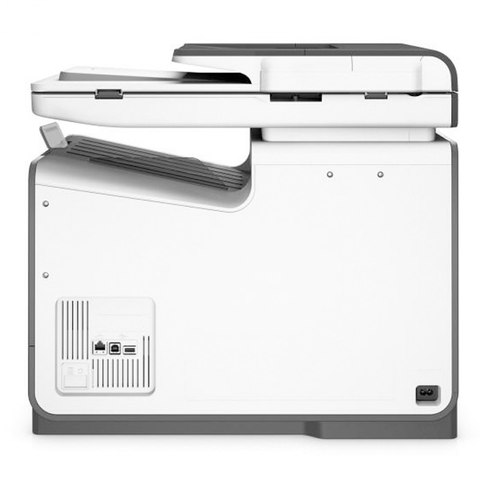 Stampante HP PageWide Managed P57750dw Getto termico d
