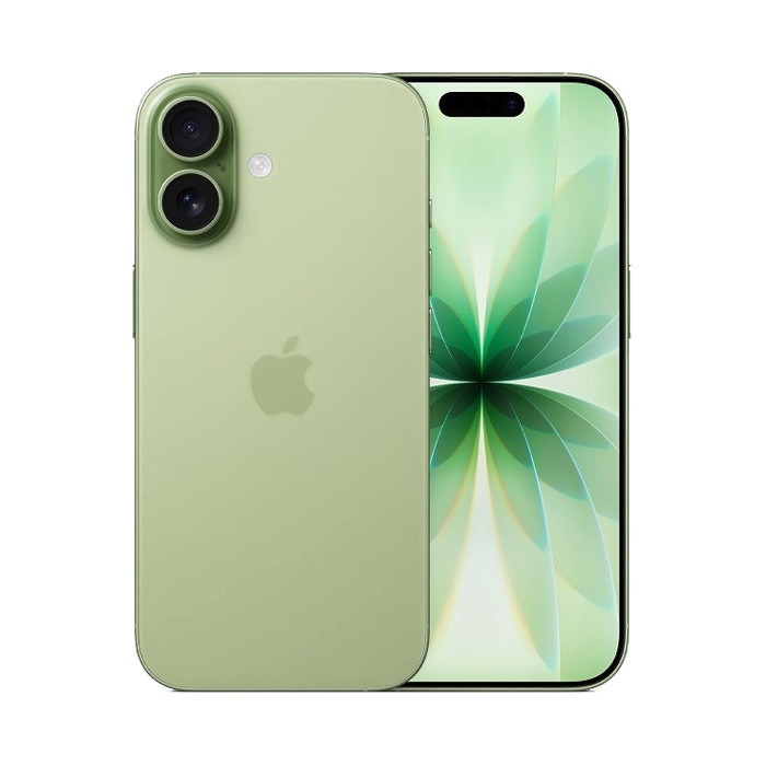 Apple iPhone 17 256GB Sage MG6J4QL/A 6.3' Verde [Premium]