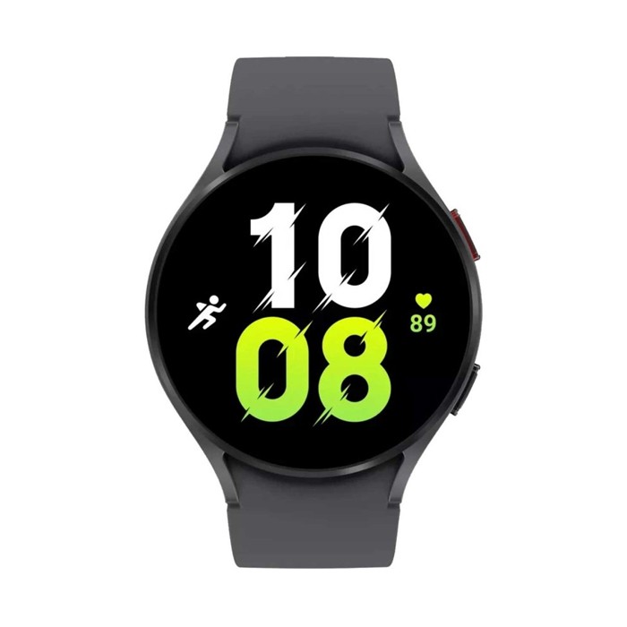Smartwatch Samsung Galaxy Watch5 SM-R910 44mm OLED Touchscreen WiFi GPS Graphite [Grade C+]
