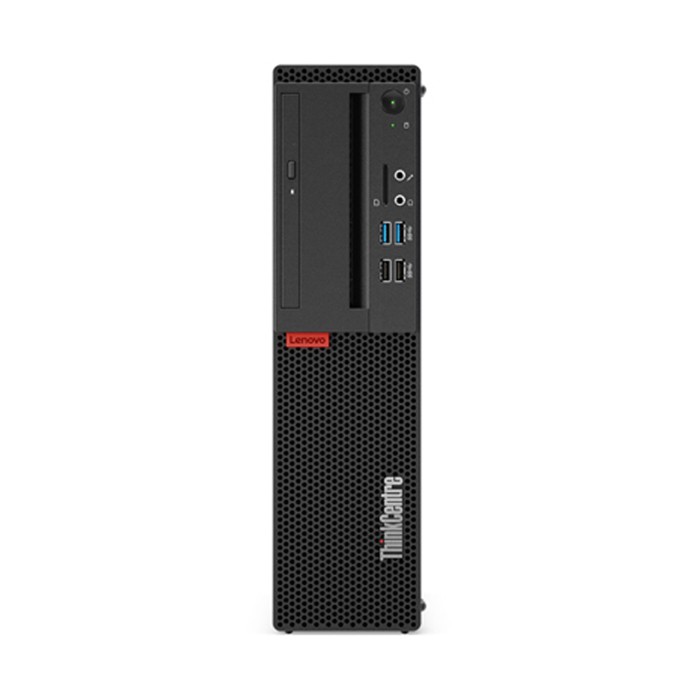 PC Lenovo ThinkCentre M725s SFF AMD A10-9700 3.5GHz 8GB 256GB SSD Windows 11 Professional