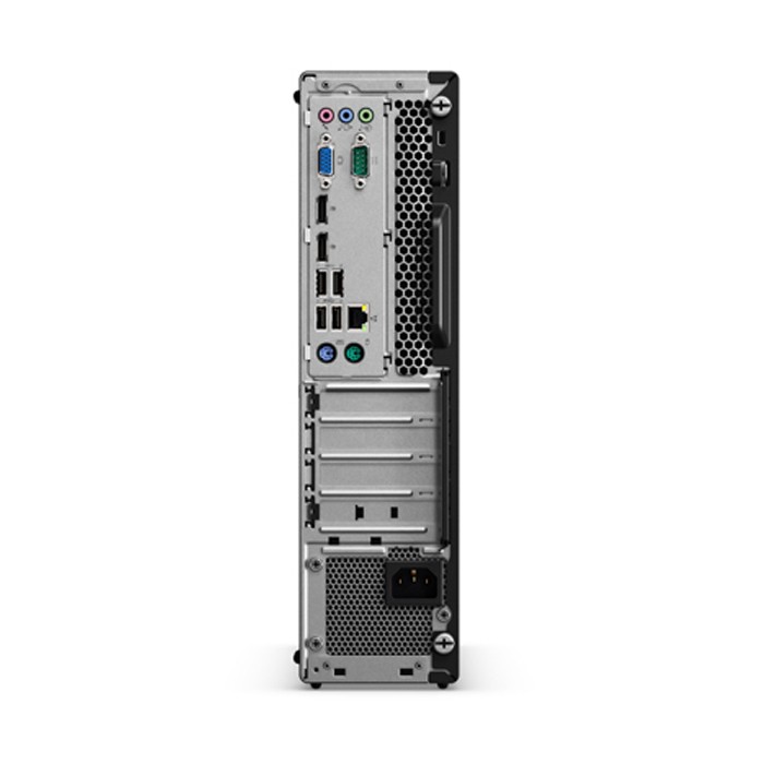 PC Lenovo ThinkCentre M725s SFF AMD A10-9700 3.5GHz 8GB 256GB SSD Windows 11 Professional
