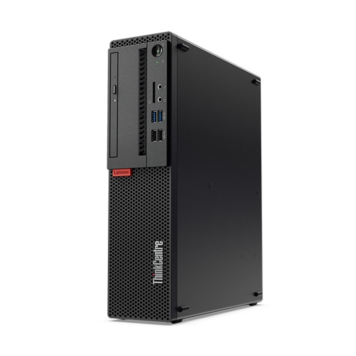 PC Lenovo ThinkCentre M725s SFF AMD A10-9700 3.5GHz 8GB 256GB SSD Windows 11 Professional