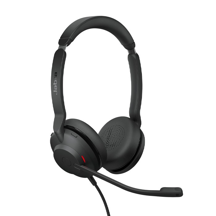Cuffie Bluetooth Jabra Evolve 2 30 SE A Padiglione USB Type-C / USB Type-A [Grade B]