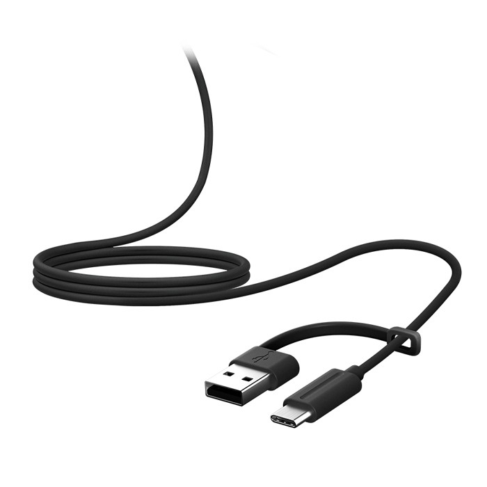 Cuffie Bluetooth Jabra Evolve 2 30 SE A Padiglione USB Type-C / USB Type-A [Grade B]