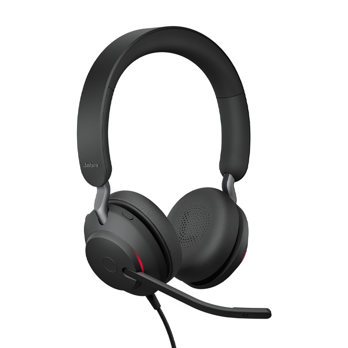Cuffie Bluetooth Jabra Evolve2 40 SE A Padiglione USB Type-A [Grade B]