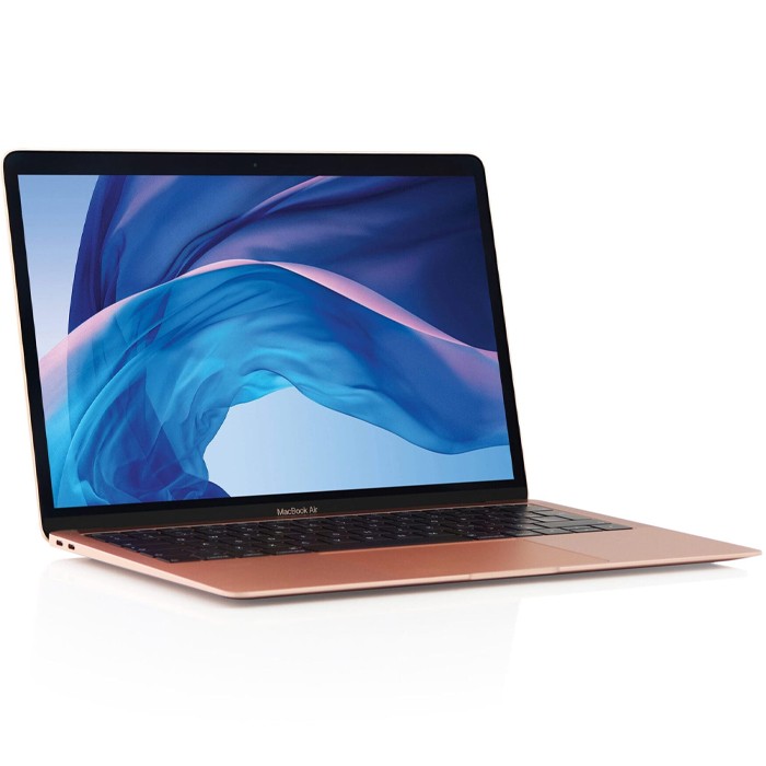 Apple MacBook Air MGN63LL/A Inizio 2020 Apple M1 3.2GHz 8GB 256GB SSD 13' Retina MacOS Rose Gold [Grade B]