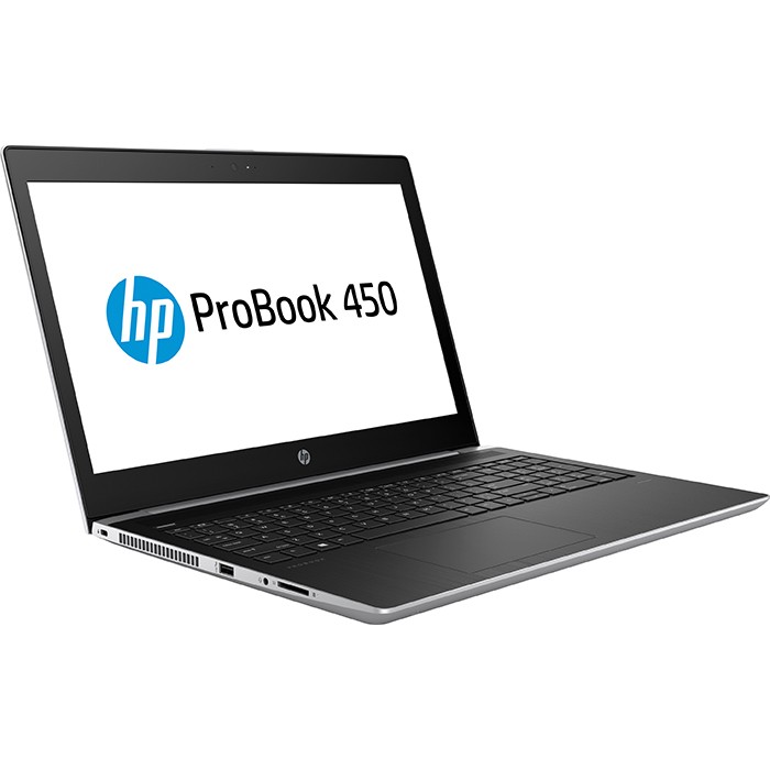 Notebook HP ProBook 450 G5 Core i3-8130U 2.2GHz 8GB 256GB 15.6' Windows 11 Professional [Grade B]