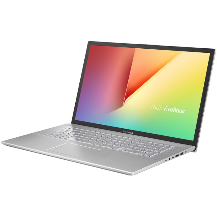 Notebook Asus Vivobook S712JAM-BX213T Core i3-1005G1 1.2GHz 8GB 512GB SSD 17.3' Windows 11 Pro [Grade B]