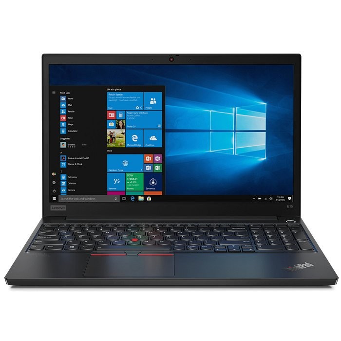 Notebook Lenovo ThinkPad E15 Core i7-1165G7 2.8GHz 16GB 512GB SSD 15.6' Windows 11 Professional [Grade C+]