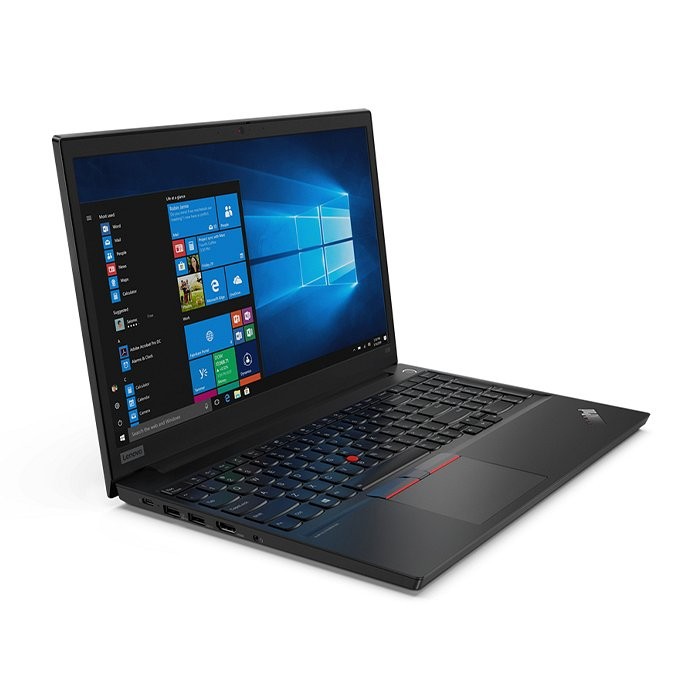 Notebook Lenovo ThinkPad E15 Core i7-1165G7 2.8GHz 16GB 512GB SSD 15.6' Windows 11 Professional [Grade C+]