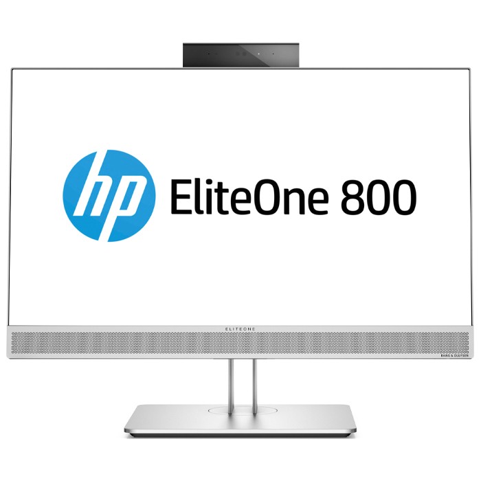 PC All in One HP EliteOne 800 G3 Core i5-6500 8GB 256GB SSD 23.8' Full-HD Windows 10 Home